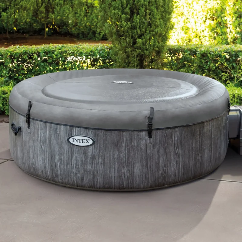 Hidromasažni bazen PureSpa Greywood Deluxe za 6 osoba