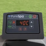 Hidromasažni bazen PureSpa Greywood Deluxe za 6 osoba