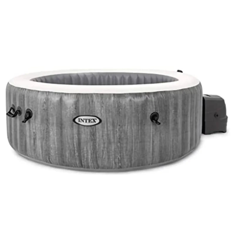 Hidromasažni bazen PureSpa Greywood Deluxe za 6 osoba