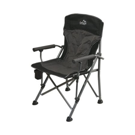 Sklopiva kamp stolica MERIT XXL 101 cm
