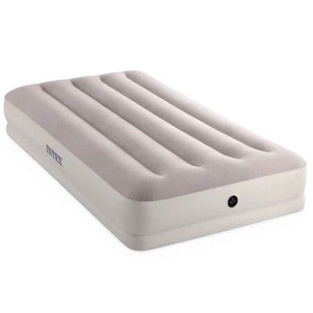 Krevet na napuhavanje Dura-Beam Twin Prestige s USB pumpom