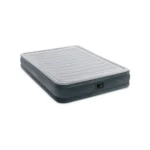 Krevet na napuhavanje Queen Comfort-Plush s Fiber-Tech RP