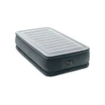 Krevet na napuhavanje Twin Comfort-Plush s Fiber-Tech RP