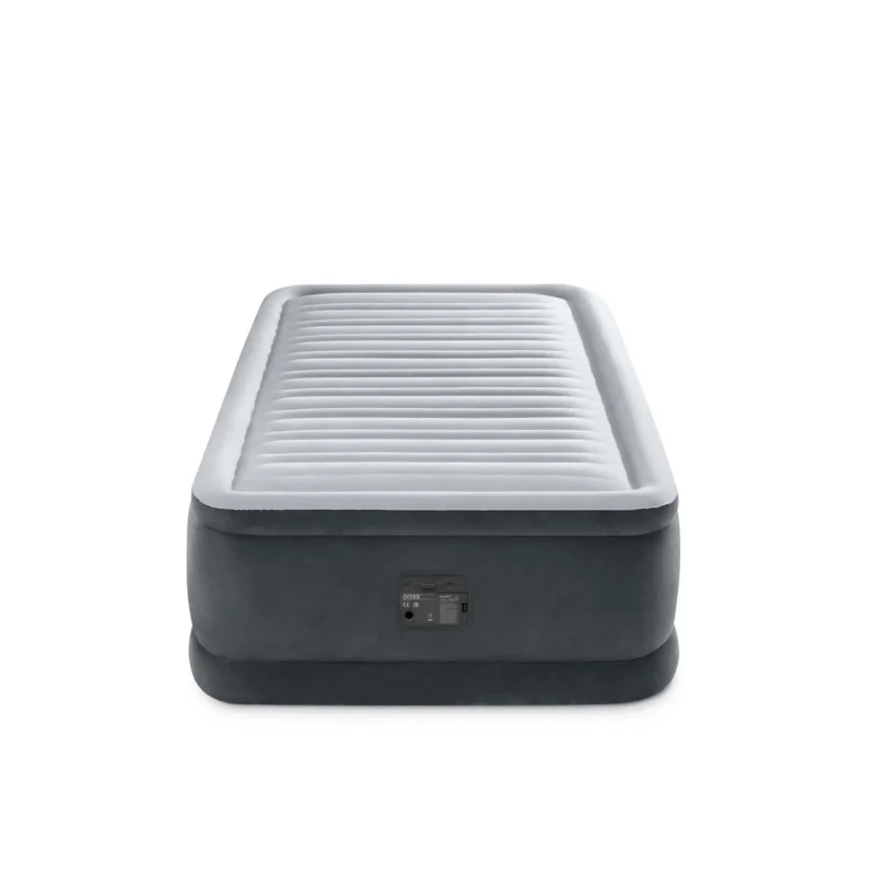 Krevet na napuhavanje Twin Comfort-Plush s Fiber-Tech RP