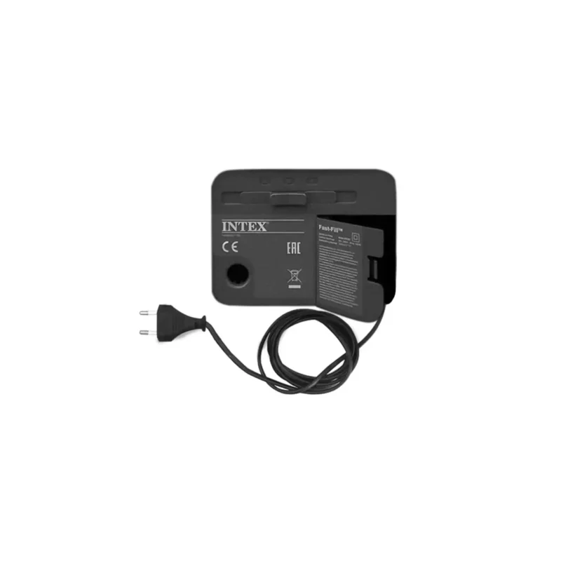 Krevet na napuhavanje Twin Comfort-Plush s Fiber-Tech RP