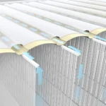 Krevet na napuhavanje Twin Comfort-Plush s Fiber-Tech RP