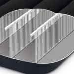 Krevet na napuhavanje Twin Dura-Beam Classic Downy