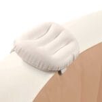 Naslon glave za hidromasažni bazen na napuhavanje