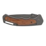 Sklopivi nož s blokadom HIKER 20 cm