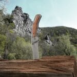 Sklopivi nož s blokadom HIKER 20 cm