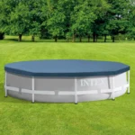 Okrugli pokrivač za bazen 305 cm