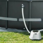 Sustav za slanu vodu s E.C.O. Krystal Clear QS500