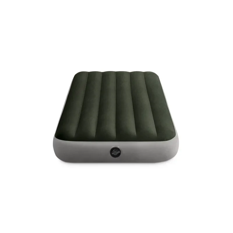 Krevet na napuhavanje Twin Dura-Beam Prestige sa pumpom