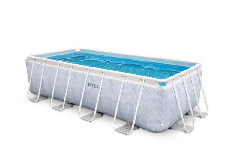 Pravokutni Bazen Chevron Prism 400x200x100 cm