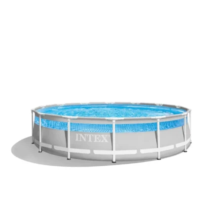 Prism Frame Clearview Premium Bazen - 427x107 cm