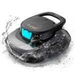 Aiper Scuba SE robot za bazen - bijeli