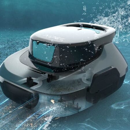 Aiper Scuba SE robot za bazen