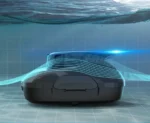 Aiper Scuba SE robot za bazen - bijeli