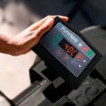 Hidromasažni bazen INTEX Glow Deluxe Bubble SPA S2 – 4 osobe