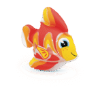 Puff 'n Play™ Vodene Igračke na Napuhavanje