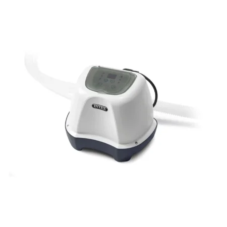 QS400 Krystal Clear Sustav Slane Vode