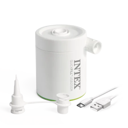 QuickFill USB200R električna USB pumpa