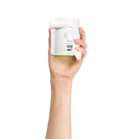 QuickFill USB200R – Punjiva Električna Pumpa