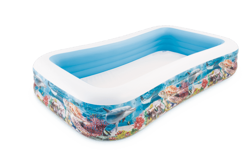 Sealife Swim Center™ napuhavajući bazen 305×183 cm