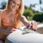 Spa Set za Održavanje PureSpa