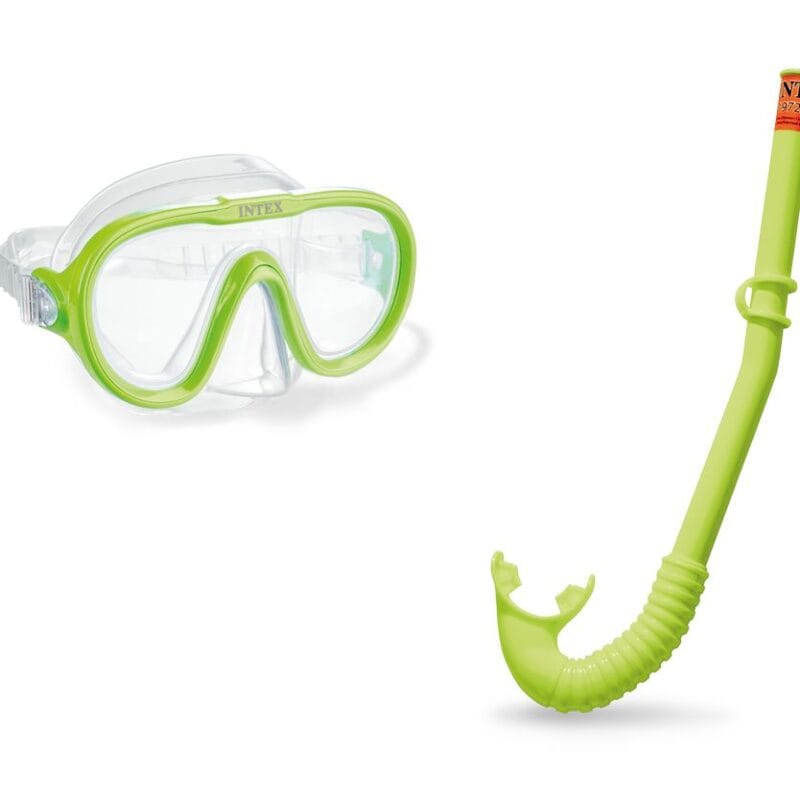 Adventurer set za ronjenje