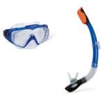 Aqua Sport Set za ronjenje 14+
