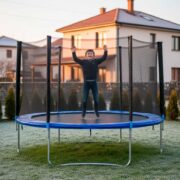 Trampolini za Djecu i Odrasle