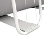 All-Season Deluxe Pravokutni pokrivač za bazen 400 x 200 cm