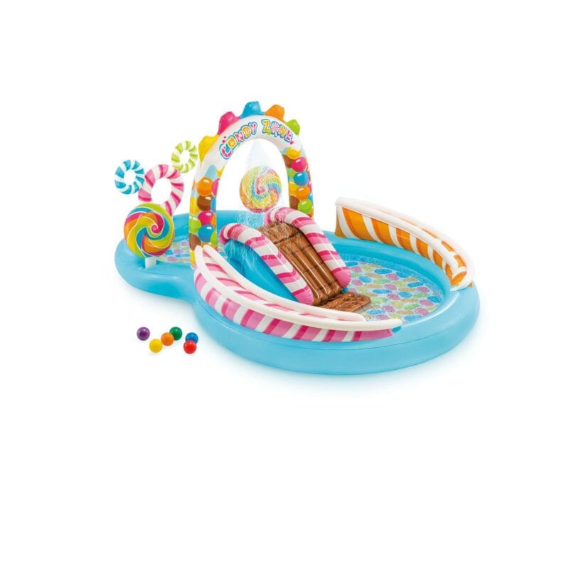 Candy Zone Park centar za igru