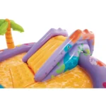 Vodeni Centar za igru Dino Park 201x157x69 cm