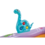 Vodeni Centar za igru Dino Park 201x157x69 cm
