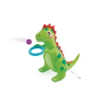 Vodeni Centar za igru Dino Park 201x157x69 cm