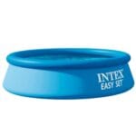 Easy Set montažni bazen 244 x 61 cm sa pumpom