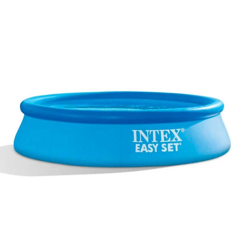 Easy Set montažni bazen 244 x 61 cm