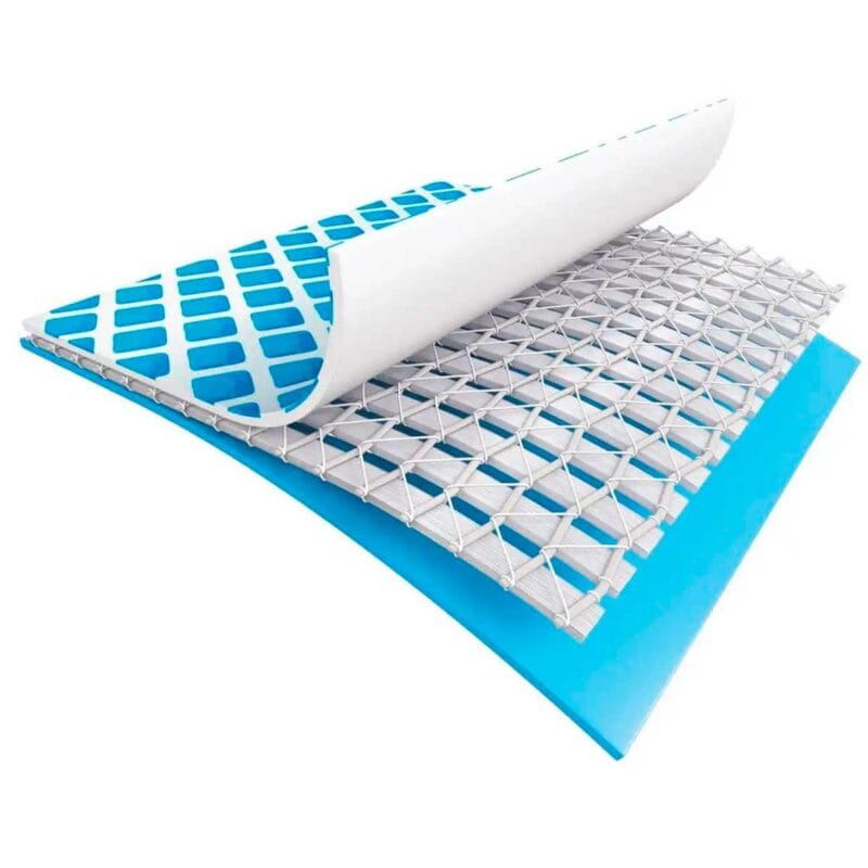 Easy Set montažni bazen 244 x 61 cm