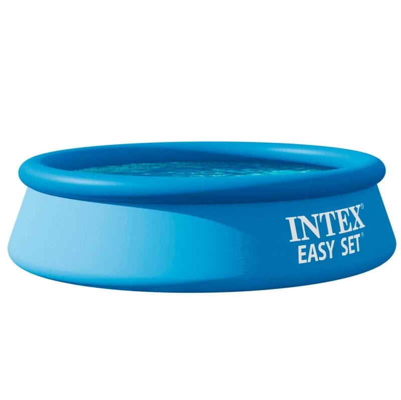 Easy Set montažni bazen 244 x 61 cm