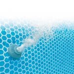 Easy Set montažni bazen 396 x 84 cm s pumpom