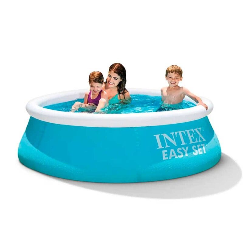 Easy Set montažni dječji bazen 183 x 51 cm