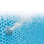 Greywood Prism Frame Premium 549 x 122 cm montažni bazen