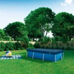 All-Season Deluxe pokrivač za bazen 300x200 cm