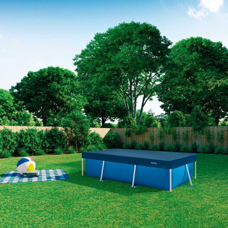 All-Season Deluxe pokrivač za bazen 300x200 cm