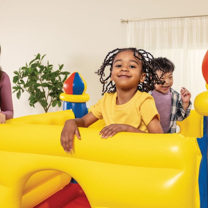 Jump-o-lene dvorac za skakanje 175 cm