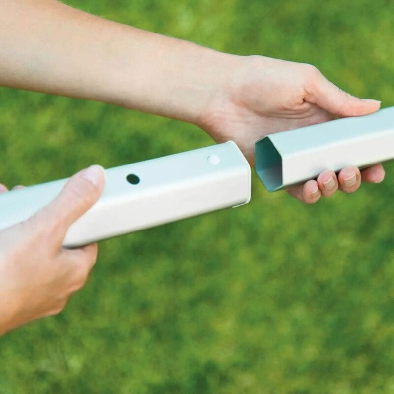 Kolut za solarni prekrivač 274–488 cm