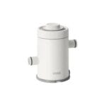 Metal Frame 305 x 76 cm - Montažni bazeni s pumpom