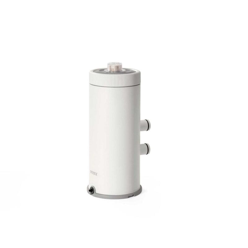 Metal Frame Bazen 457 x 122 cm